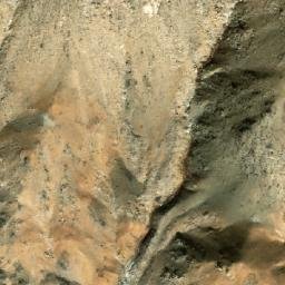 Satellite imagery of Qubē Ghar, AF