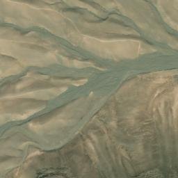 Satellite imagery of Kōh-e Nūr Khānay, AF