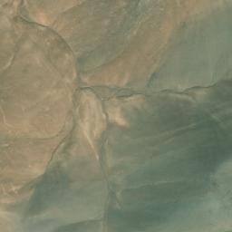 Satellite imagery of Kōh-e Rāshak, AF