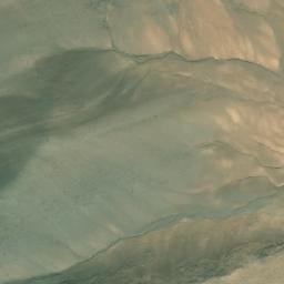 Satellite imagery of Kōh-e Rāshak, AF