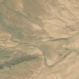 Satellite imagery of Kōh-e Rāshak, AF