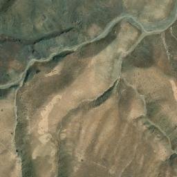 Satellite imagery of Ghōndzah, AF