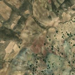 Satellite imagery of Tsapêraī, AF