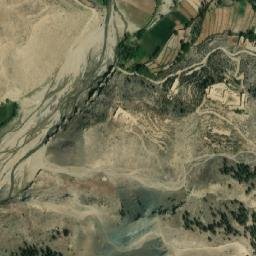 Satellite imagery of Dwah Tōyō Khūlah, AF