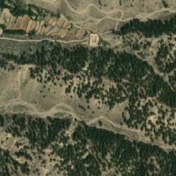 Satellite imagery of Dwah Tōyō Khūlah, AF