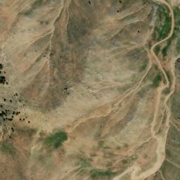 Satellite imagery of Chigh Tsilai, PK