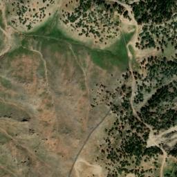 Satellite imagery of Chigh Tsilai, PK