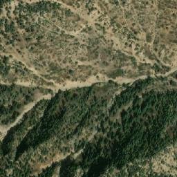 Satellite imagery of Kēmatay Ghar, AF