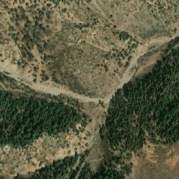 Satellite imagery of Kēmatay Ghar, AF