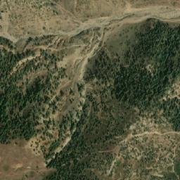 Satellite imagery of Kēmatay Ghar, AF
