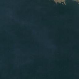 Satellite imagery of Yukido-hana, JP
