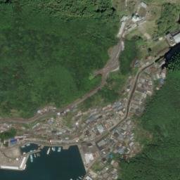 Satellite imagery of Yukido-hana, JP