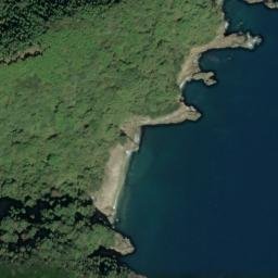 Satellite imagery of Murō-saki, JP