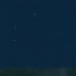 Satellite imagery of Murō-saki, JP