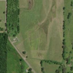 Satellite imagery of Jagger Mine Number Two, US