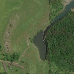 Satellite imagery of Jagger Mine Number Two, US