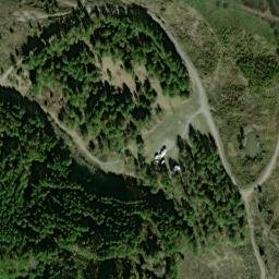 Satellite imagery of Yateman Mines, US