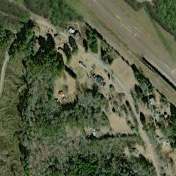 Satellite imagery of Yateman Mines, US