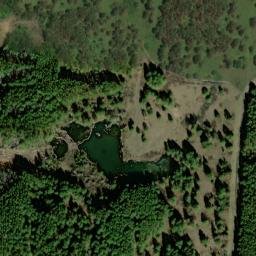 Satellite imagery of Mary Lee Slope Mine, US