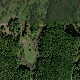 Satellite imagery of Prospect Mines, US