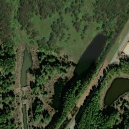 Satellite imagery of Prospect Mines, US