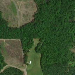 Satellite imagery of Macedonia Number 5 Mine, US