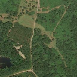 Satellite imagery of Manchester Mine, US