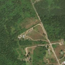 Satellite imagery of Manchester Mine, US