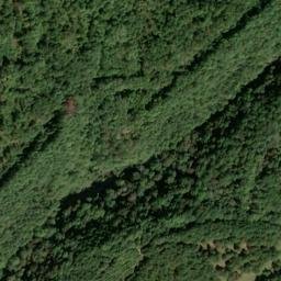 Satellite imagery of Clefty Mine, US