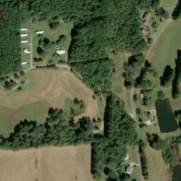Satellite imagery of Clefty Mine, US