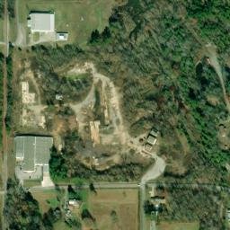 Satellite imagery of Cobb Quarry, US