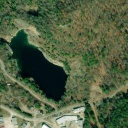 Satellite imagery of Cobb Quarry, US