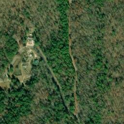 Satellite imagery of Cobb Quarry, US