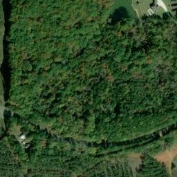 Satellite imagery of Yorkville Mine, US