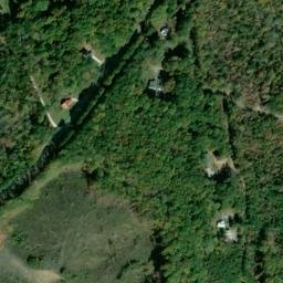 Satellite imagery of Yorkville Mine, US