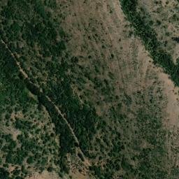 Satellite imagery of Koudyet Al Fra, MA