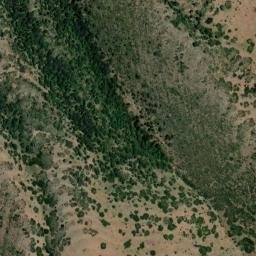 Satellite imagery of Koudyet Al Fra, MA