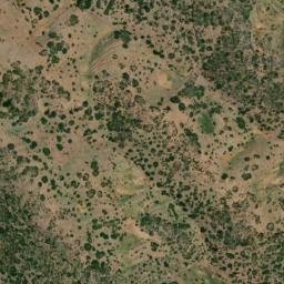 Satellite imagery of Koudyet Al Fra, MA