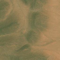 Satellite imagery of Teniet Sidi Abd el Hakem, DZ
