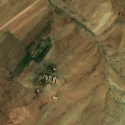Satellite imagery of Djebel Tkisset, DZ