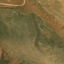 Satellite imagery of Râs Brida, DZ