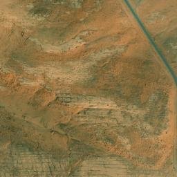 Satellite imagery of Râs Brida, DZ