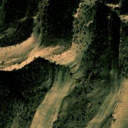 Satellite imagery of Kef el Rharbi, DZ
