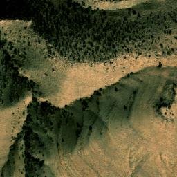 Satellite imagery of Kef el Rharbi, DZ