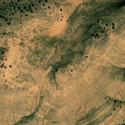 Satellite imagery of Kef el Rharbi, DZ