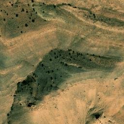 Satellite imagery of Gadet el Araar, DZ