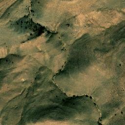 Satellite imagery of Gadet el Araar, DZ