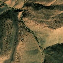 Satellite imagery of Ragoubet el Khiane, DZ
