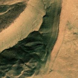 Satellite imagery of Ragoubet el Khiane, DZ