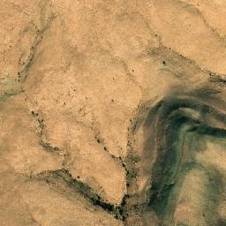 Satellite imagery of Ragoubet el Khiane, DZ